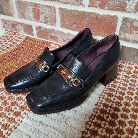 Tory Burch | Shoes | Tory Burch Perrine Embelished Leather  display picture 2